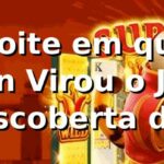A Noite em que o Login Virou o Jogo: A Descoberta da yy5 por um Analista de TI 🎰 A Noite em que o Login Virou o Jogo: A Descoberta da yy5 por um Analista de TI 🎰